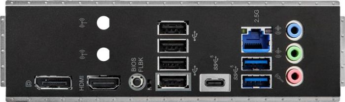 ASRock B650M-HDV/M.2