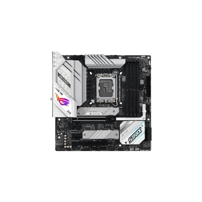 ASUS ROG STRIX B760-G GAMING WIFI (90MB1EQ0-M1EAY0)