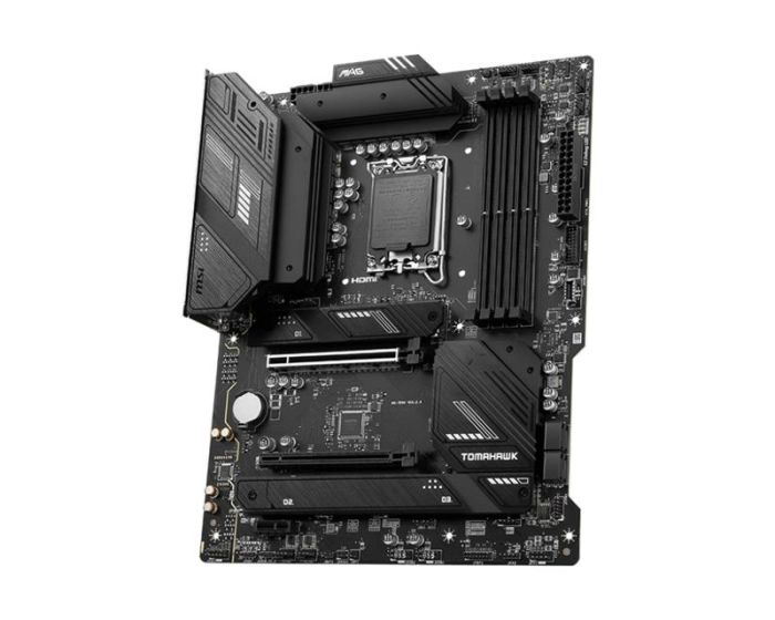 MSI MAG B760 TOMAHAWK WIFI (911-7D96-013)