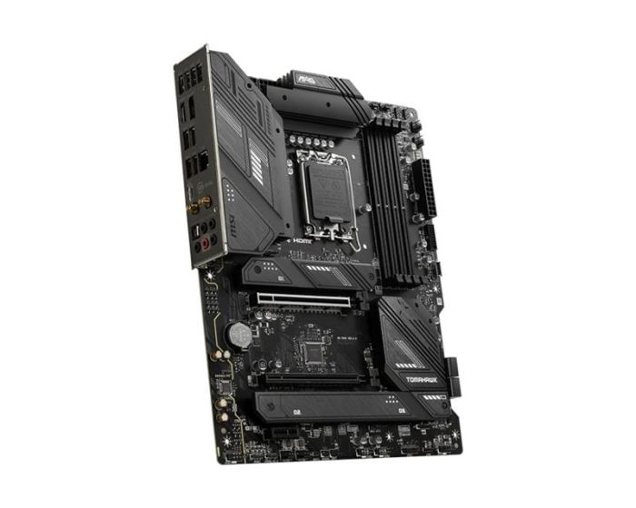 MSI MAG B760 TOMAHAWK WIFI (911-7D96-013)