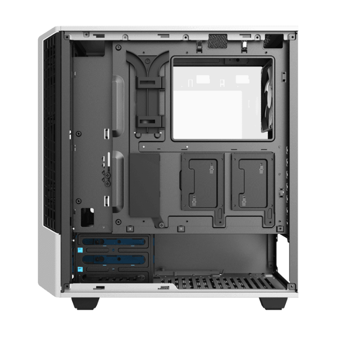 GameMax T802 Panda