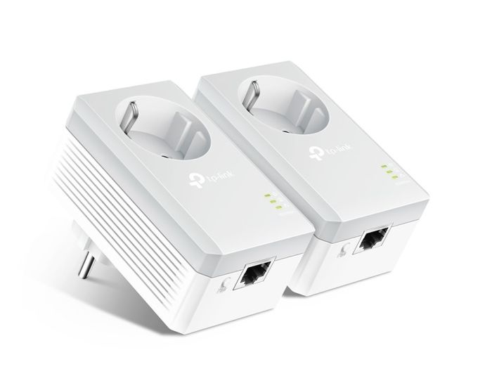 TP-Link TL-PA4010PKIT