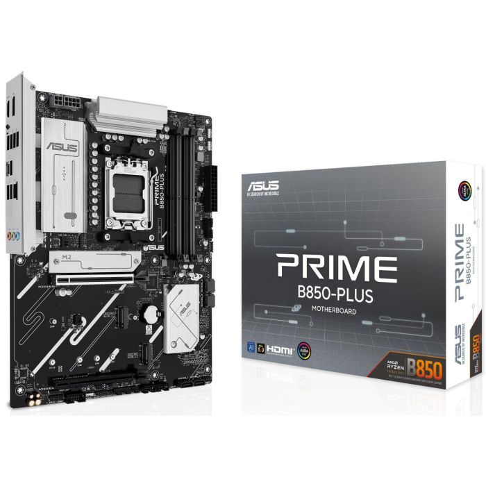 ASUS PRIME B850-PLUS (90MB1LC0-M0EAY0)