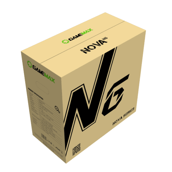 GameMax NOVA N6