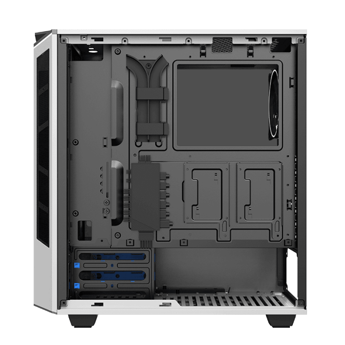 GameMax Paladin White