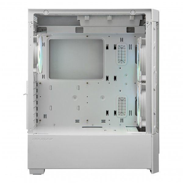 Cougar Duoface RGB White (CGR-5ZD1W-RGB)