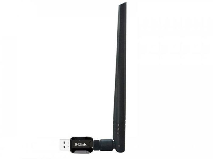 D-Link DWA-137