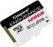 Kingston 128 GB microSDXC Class 10 UHS-I A1 Endurance + SD Adapter SDCE/128GB