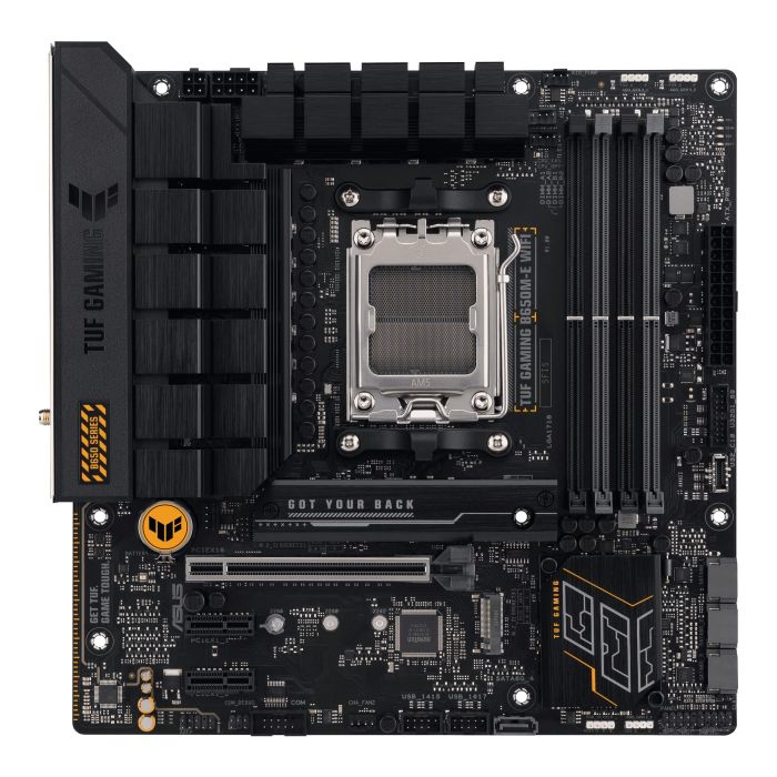 ASUS TUF GAMING B650M-E WIFI (90MB1FV0-M0EAY0)