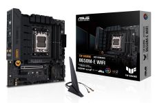 ASUS TUF GAMING B650M-E WIFI (90MB1FV0-M0EAY0) ASUS TUF GAMING B650M-E WIFI (90MB1FV0-M0EAY0)