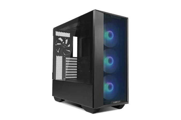 Lian Li Lancool III RGB Black (G99.LAN3RX.00)