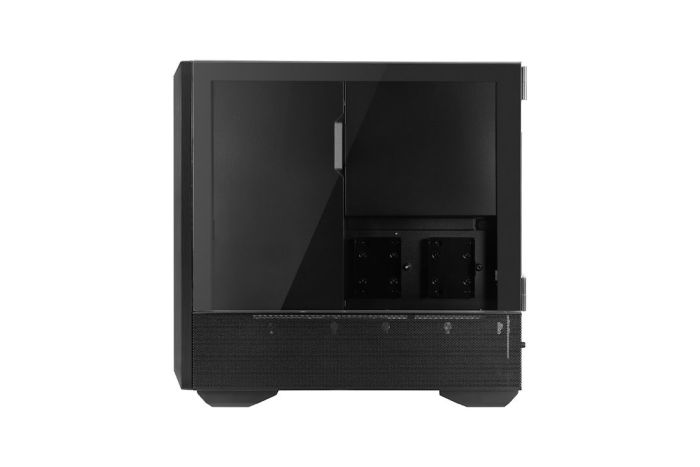 Lian Li Lancool III RGB Black (G99.LAN3RX.00)