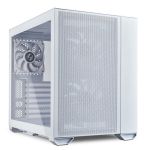 Lian Li O11 Air Mini White (G99.O11AMW.00) Lian Li O11 Air Mini White (G99.O11AMW.00)