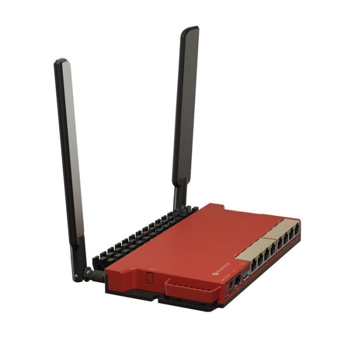 Mikrotik L009UiGS-2HaxD-IN