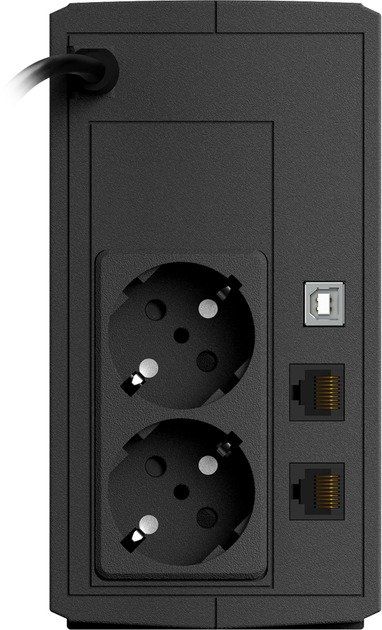 NJOY Keen 800 USB (UPLI-LI080KU-CG01B)