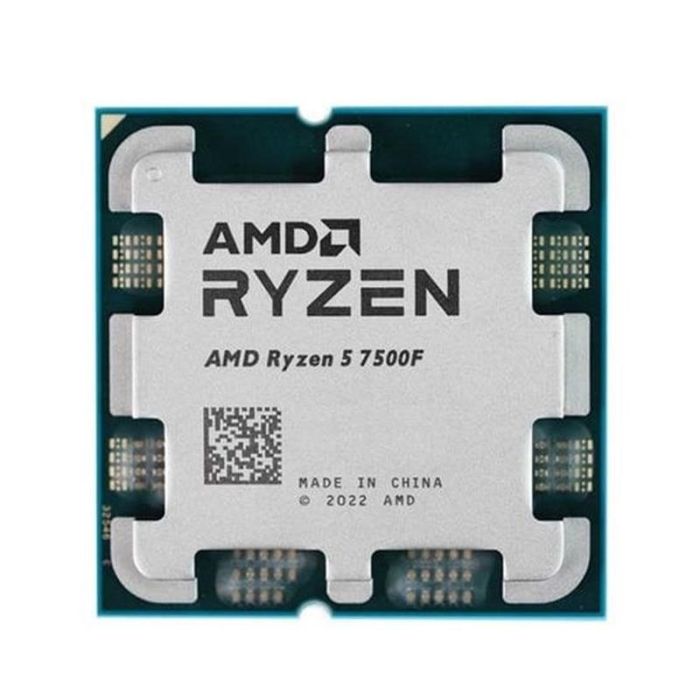 AMD Ryzen 5 7500F (100-000000597)