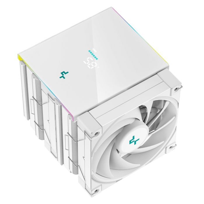 Deepcool AK620 Digital WH (R-AK620-WHADMN-G)