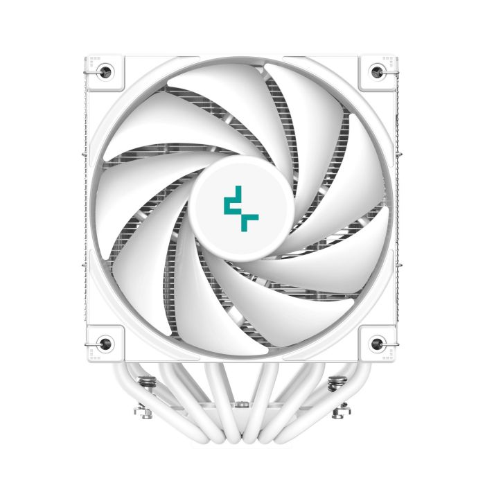 Deepcool AK620 Digital WH (R-AK620-WHADMN-G)