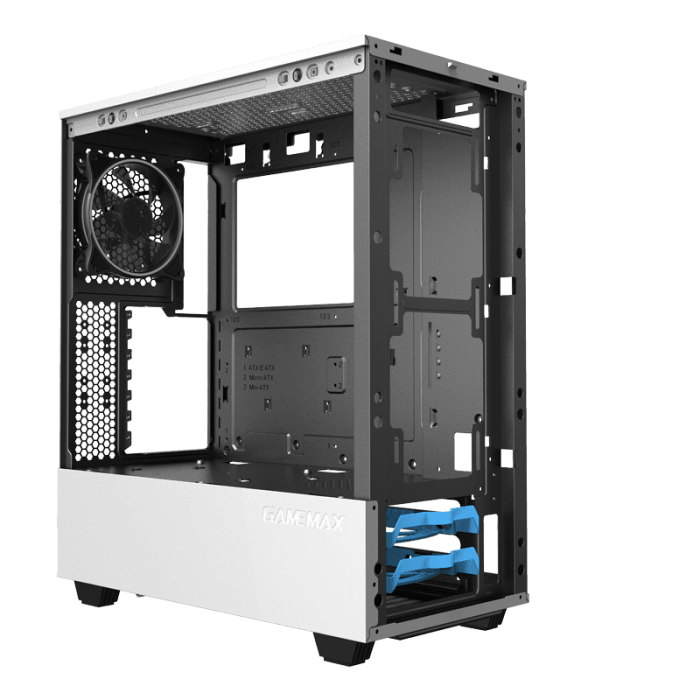 GameMax T802 Panda