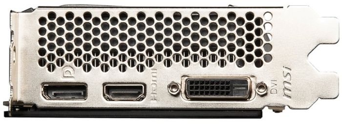 MSI GeForce RTX 3050 VENTUS 2X XS 8G OC