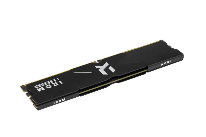 GOODRAM 64 GB (2х32GB) DDR5 5600 MHz IRDM Black (IR-5600D564L30/64GDC)