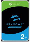 Seagate SkyHawk 2 TB (ST2000VX017) Seagate SkyHawk 2 TB (ST2000VX017)