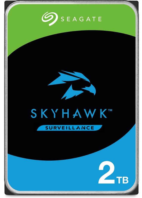 Seagate SkyHawk 2 TB (ST2000VX016)