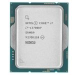 Intel Core i7-13700KF (CM8071504820706) Intel Core i7-13700KF (CM8071504820706)