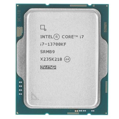 Intel Core i7-13700KF (CM8071504820706)