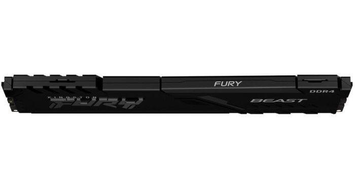 Kingston FURY 8 GB DDR4 3600 MHz Beast Black (KF436C17BB/8)