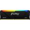 Kingston FURY 16 GB (2x8GB) DDR4 3600 MHz Beast RGB (KF436C17BB2AK2/16)