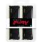 Kingston FURY 16 GB (2x8GB) DDR4 3600 MHz Beast RGB (KF436C17BB2AK2/16)