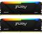 Kingston FURY 32 GB (2x16GB) DDR4 3200 MHz Beast RGB (KF432C16BB12AK2/32)