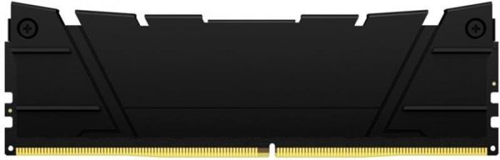 Kingston FURY 32 GB (2x16GB) DDR4 3200 MHz Renegade Black (KF432C16RB12K2/32)