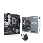 ASUS PRIME H610M-A WIFI (90MB1G00-M0EAY0)