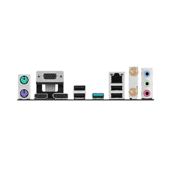 ASUS PRIME H610M-A WIFI (90MB1G00-M0EAY0)