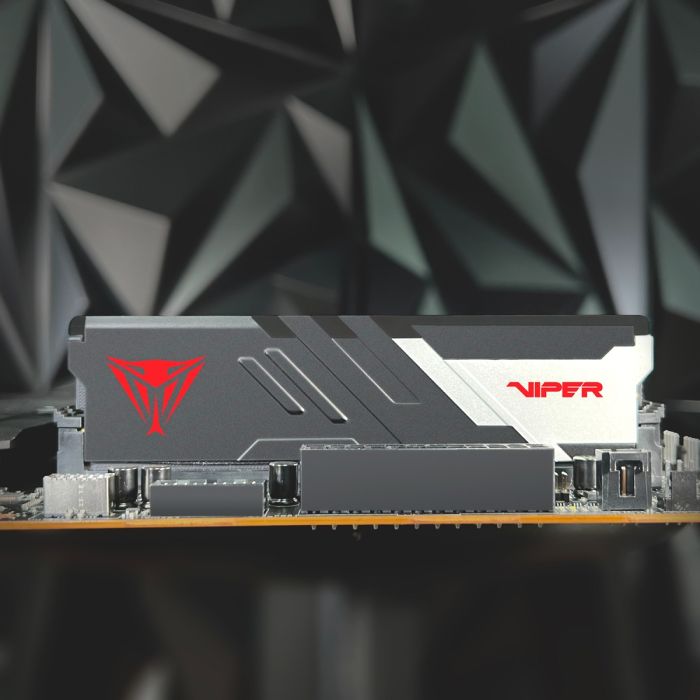 PATRIOT 64 GB (2x32GB) 6400 MHz Viper Venom (PVV564G640C32K)