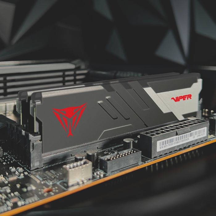 PATRIOT 64 GB (2x32GB) 6400 MHz Viper Venom (PVV564G640C32K)