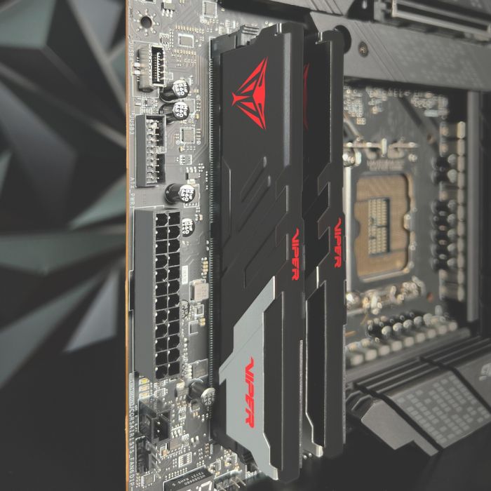 PATRIOT 64 GB (2x32GB) 6400 MHz Viper Venom (PVV564G640C32K)