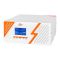 LogicPower LPM-PSW-1500VA 1050Вт White (22755) LogicPower LPM-PSW-1500VA 1050Вт White (22755)