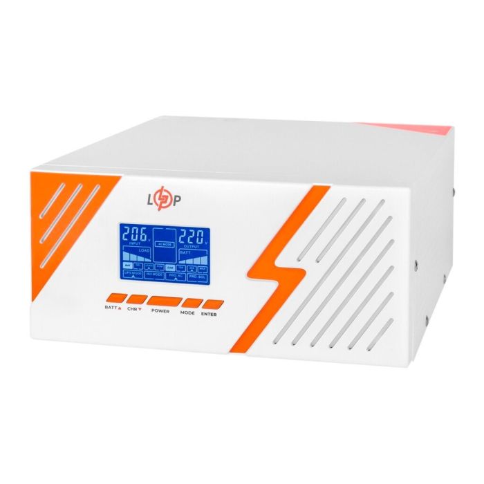 LogicPower LPM-PSW-1500VA 1050Вт White (22755)