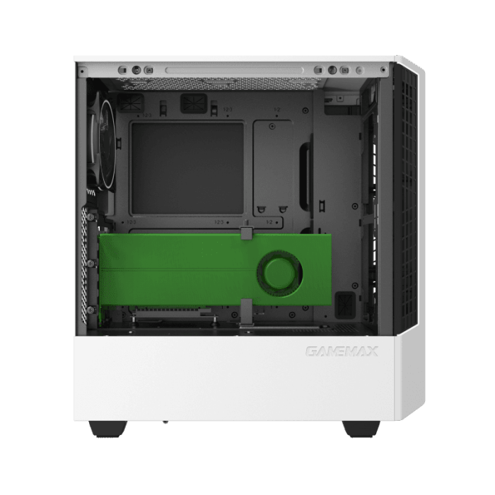GameMax T802 Panda