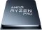 AMD Ryzen 3 PRO 4350G (100-100000148MPK)