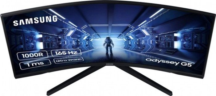 Samsung Odyssey G5 C34G55TW (LC34G55TW)