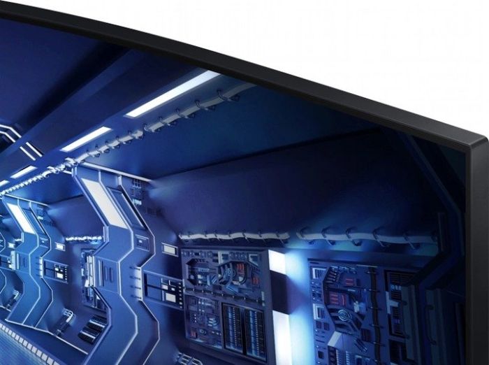 Samsung Odyssey G5 C34G55TW (LC34G55TW)
