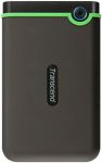 Transcend StoreJet 25M3C 2 TB (TS2TSJ25M3C) Transcend StoreJet 25M3C 2 TB (TS2TSJ25M3C)