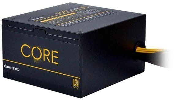 Chieftec Core 600W (BBS-600S)