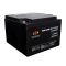 LogicPower AGM LPM 12V - 20 Ah под болт М5 (22882) LogicPower AGM LPM 12V - 20 Ah под болт М5 (22882)