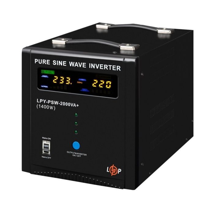 LogicPower LPY-PSW-2000VA+ 1400Вт (22873)