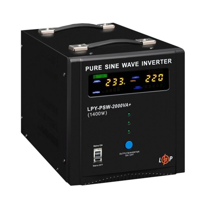 LogicPower LPY-PSW-2000VA+ 1400Вт (22873)